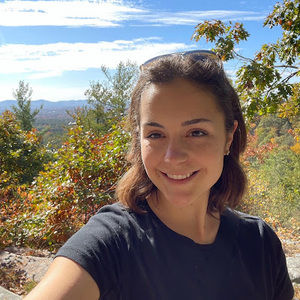 Meet your Posher, Grace